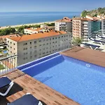 Checkin Catalonia 3*