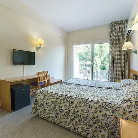 Ξενοδοχείο Checkin Catalonia Καλέλα