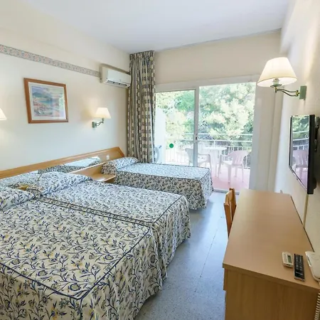 Checkin Catalonia Ξενοδοχείο Καλέλα