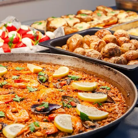 Ξενοδοχείο Checkin Catalonia 3*