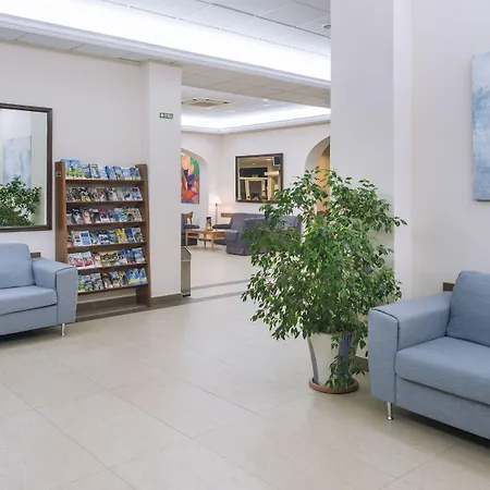 Checkin Catalonia 3* Калелья