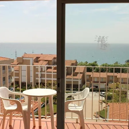 Ξενοδοχείο Checkin Catalonia Καλέλα