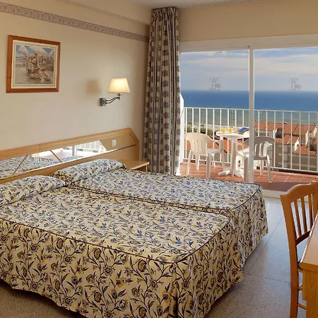 Checkin Catalonia 3* Καλέλα