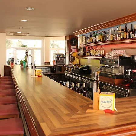加泰罗尼亚酒店 酒店