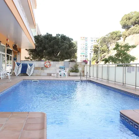 Checkin Catalonia Καλέλα