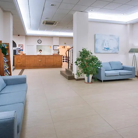 Checkin Catalonia 3*