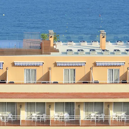 Checkin Catalonia Καλέλα