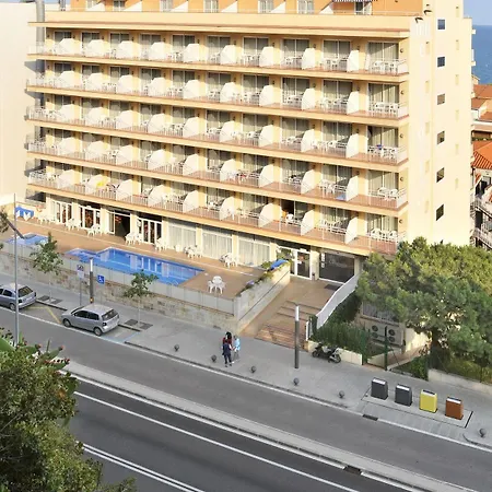 Checkin Catalonia Ξενοδοχείο