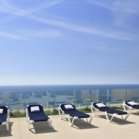 Checkin Catalonia Καλέλα