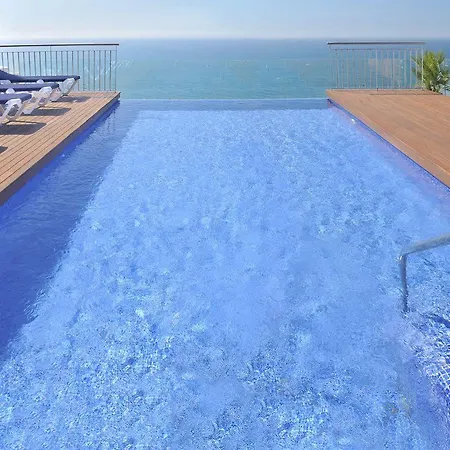 Checkin Catalonia Καλέλα