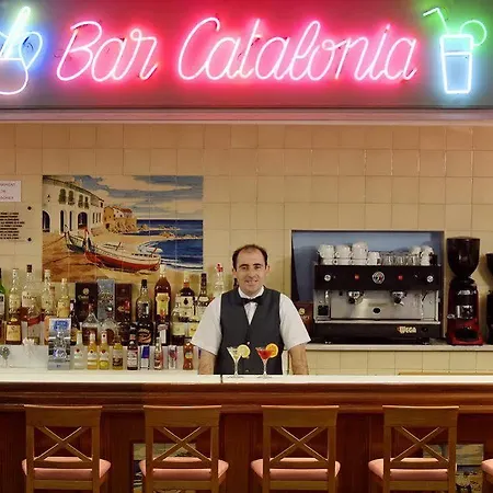 Checkin Catalonia Καλέλα