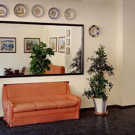 Ξενοδοχείο Checkin Catalonia