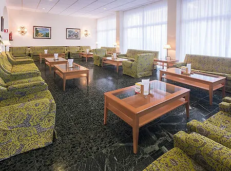 加泰罗尼亚酒店 3* 卡里拉
