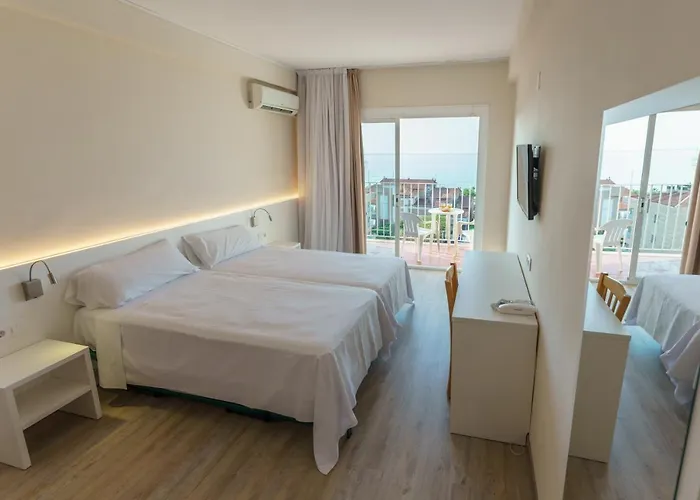 Checkin Catalonia Калелья