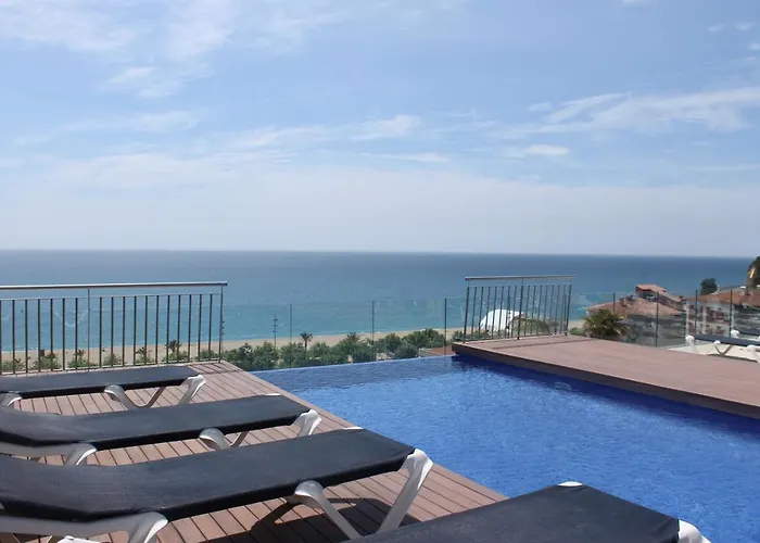 Checkin Catalonia 3*