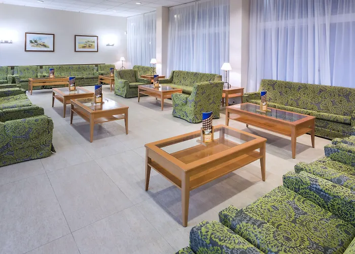 Checkin Catalonia Калелья