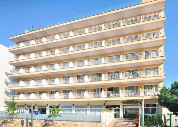 Checkin Catalonia 3* Калелья