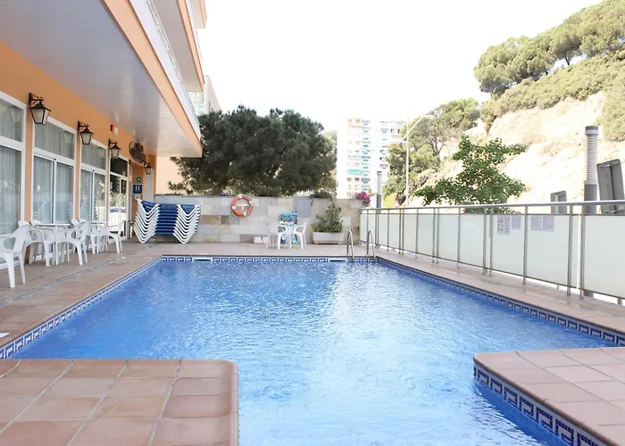 Checkin Catalonia Калелья