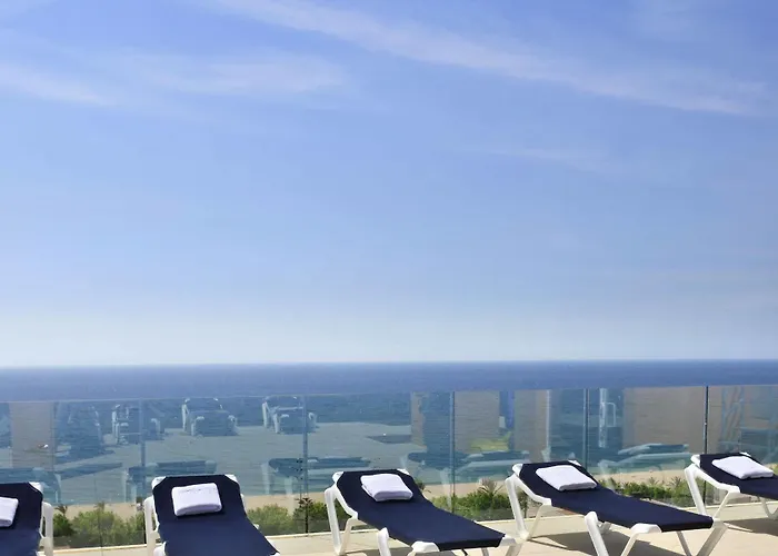 Checkin Catalonia Калелья