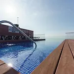 Hotel Checkin Catalonia 3*