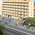 Checkin Catalonia Hotel