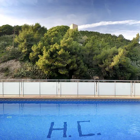Checkin Catalonia 3*