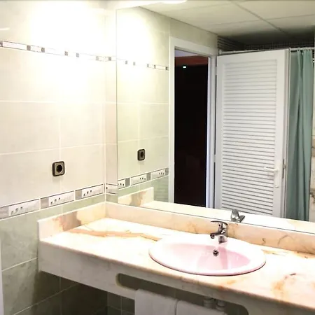 Hotel Catalonia Calella