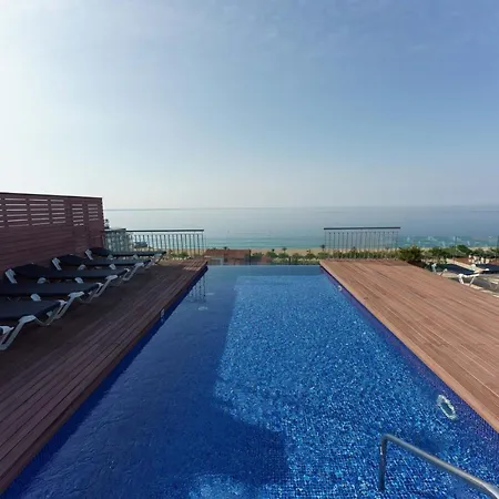 Catalonia Hotel Calella