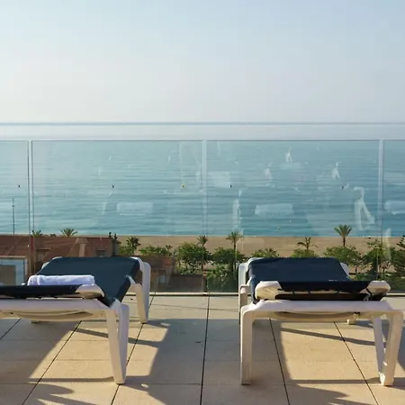 Hotel Catalonia 3*