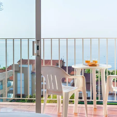 Hotel Catalonia