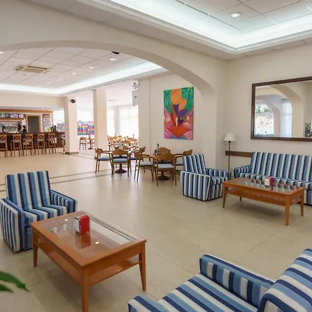 Checkin Catalonia Hotel 3*