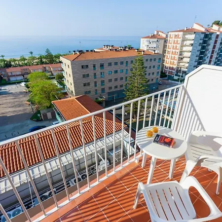 Catalonia Hotel