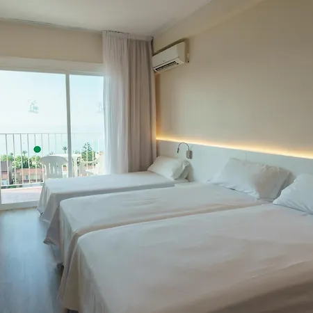 Checkin Catalonia Hotel