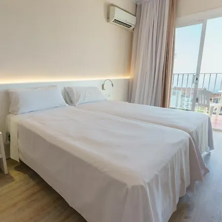 Checkin Catalonia Hotel