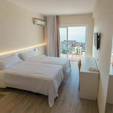 Checkin Catalonia Calella