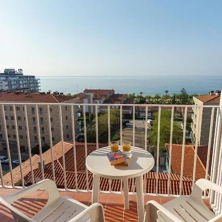 Catalonia Hotel