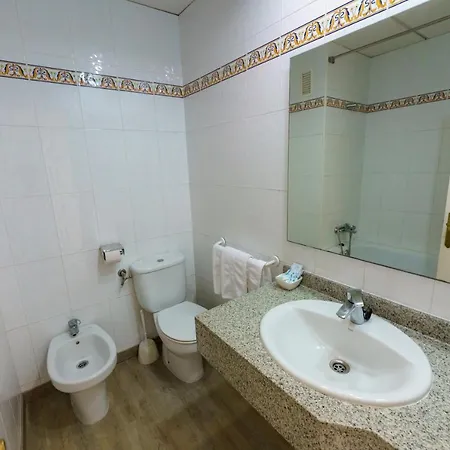 Hotel Catalonia Calella