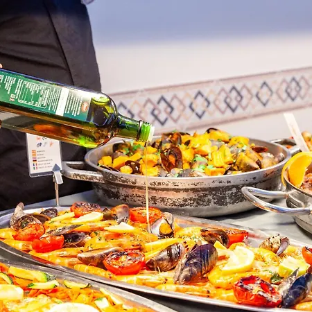 Hotel Checkin Catalonia