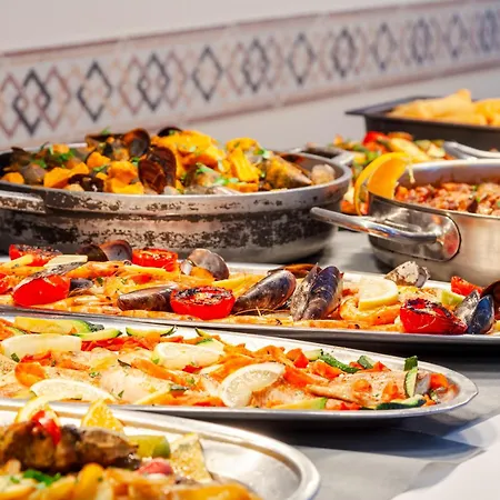 Hotel Checkin Catalonia Calella