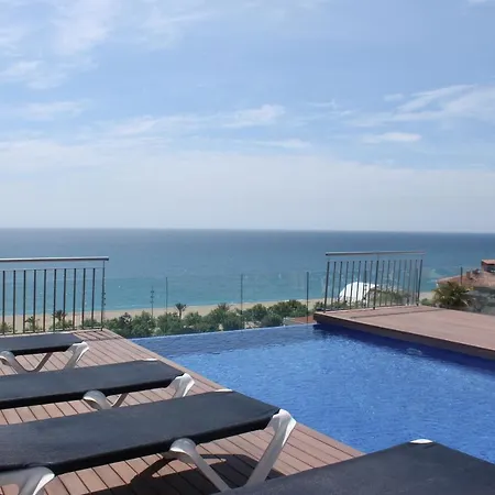 Checkin Catalonia 3*