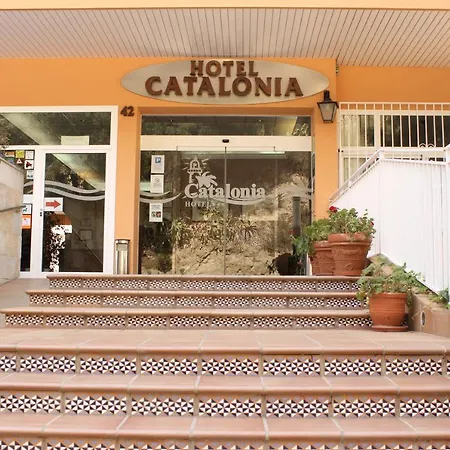 Catalonia Hotel 3*