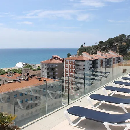 Checkin Catalonia Hotel