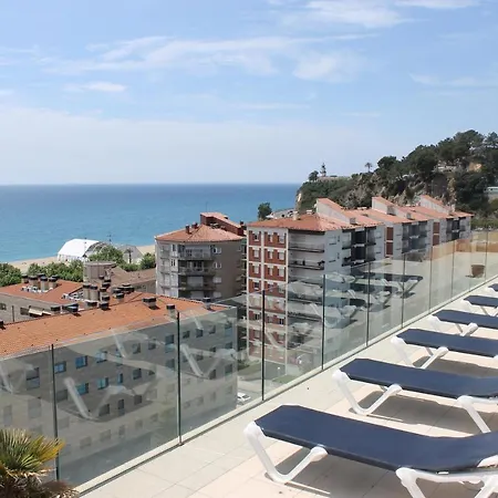 Catalonia Hotel