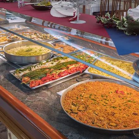 Checkin Catalonia Hotel