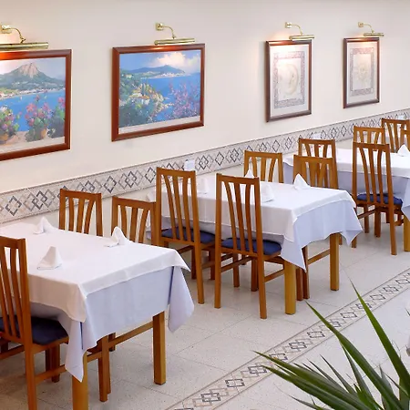 Hotel Checkin Catalonia Calella