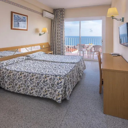 Checkin Catalonia Hotel