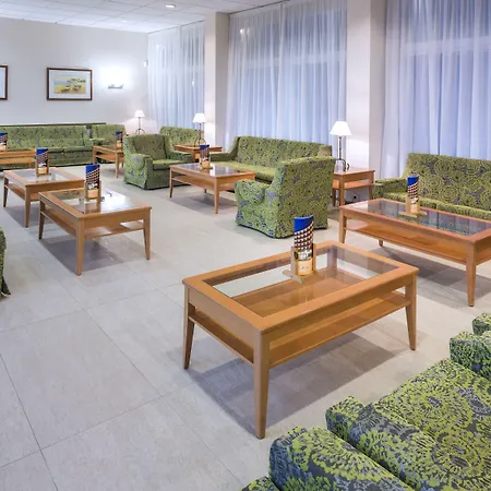 Checkin Catalonia Calella