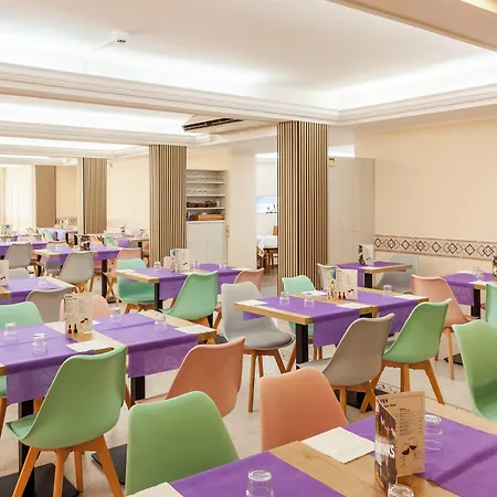 Hotel Checkin Catalonia Calella