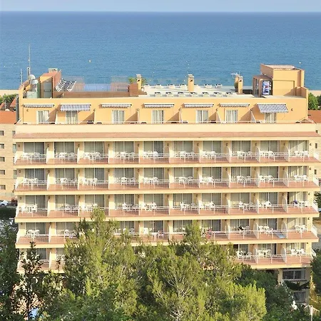 Checkin Catalonia 3*