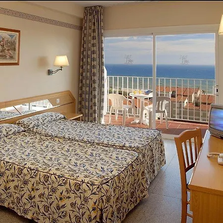 Checkin Catalonia Hotel Calella